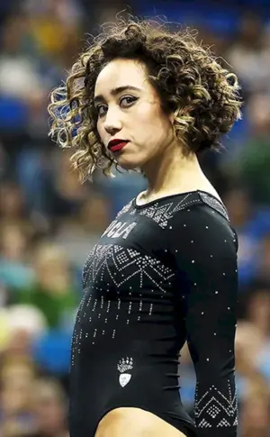 Caitlin Ohashi