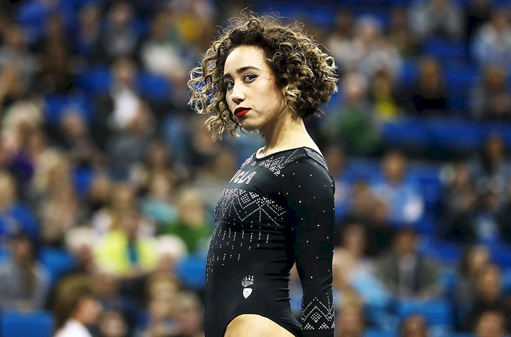 Caitlin Ohashi