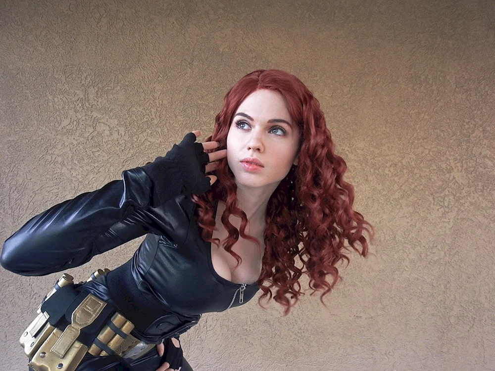 Caitlin Amouranth Siragusa