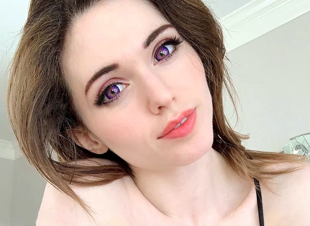 Amaranth streamer