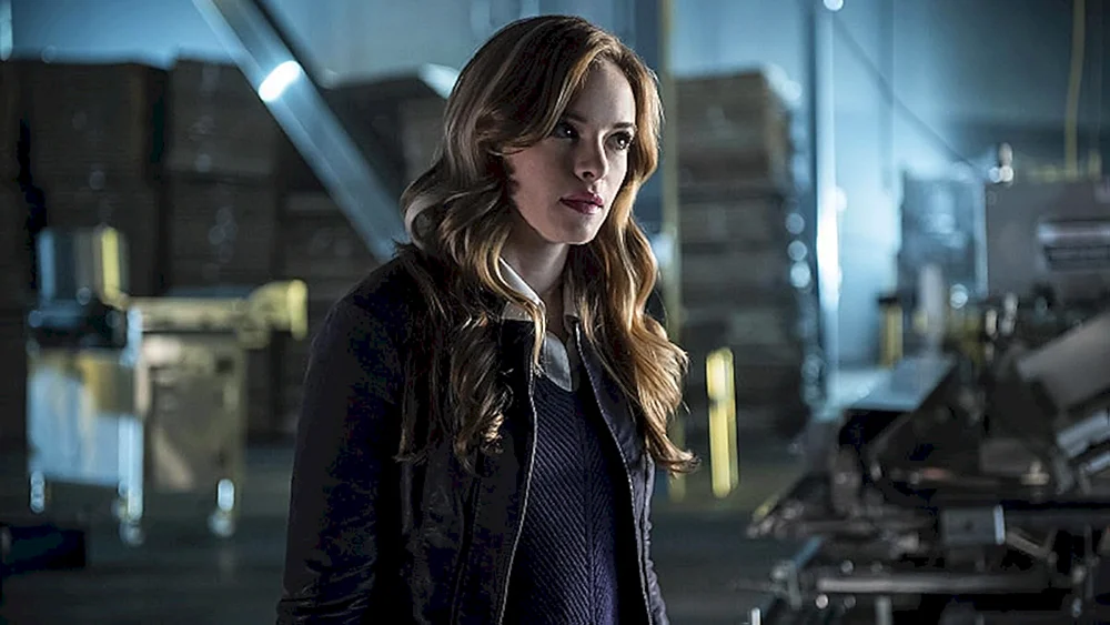 Danielle Panabaker Schauspielerin