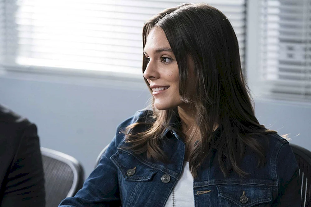 Caitlin Stasey