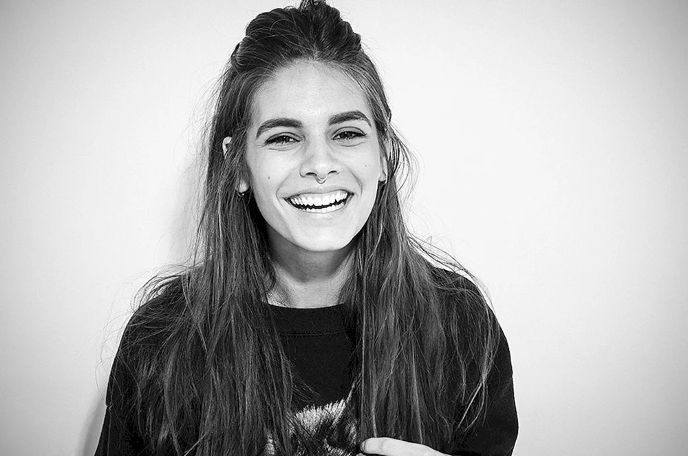 Caitlin Stasey