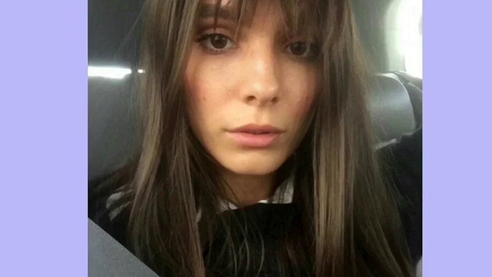 Caitlin Stasey Königreich