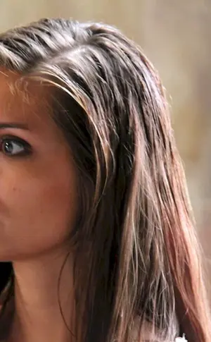 Caitlin Stasey