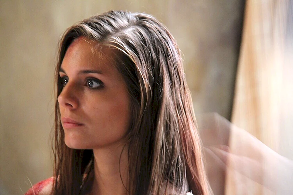Caitlin Stasey