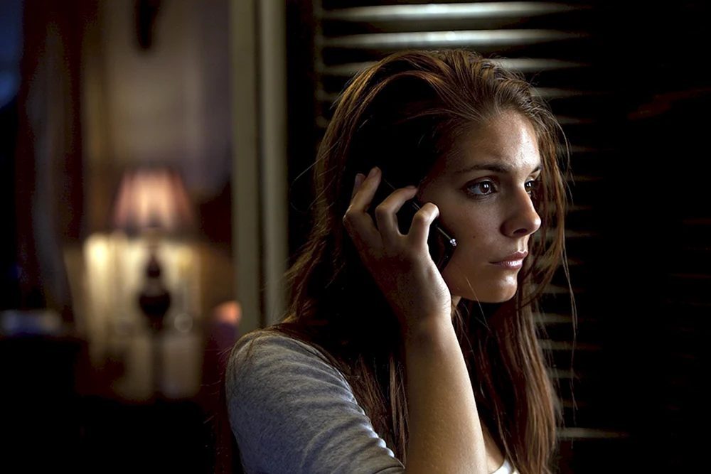 Caitlin Stasey Königreich