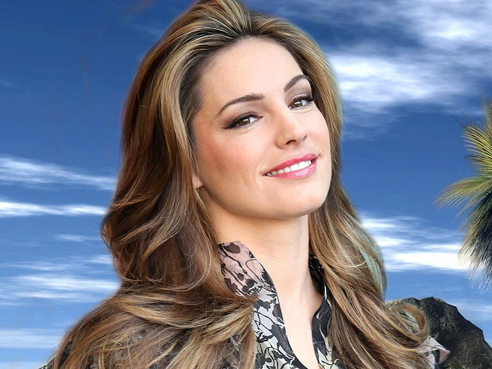 Kelly Brook Kelly Brook