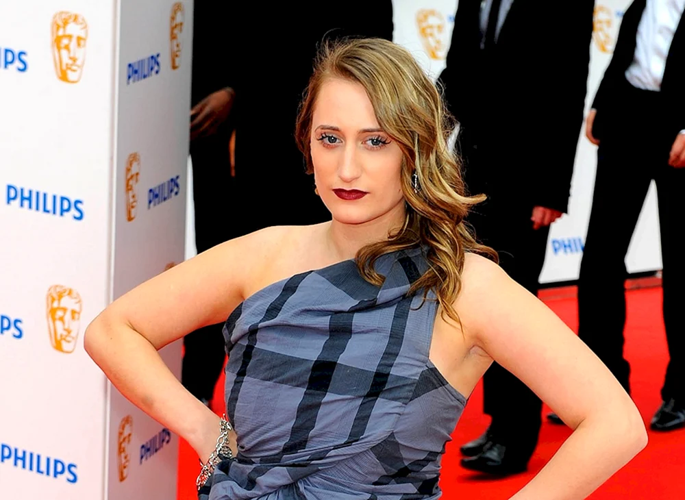 Kelly Bailey