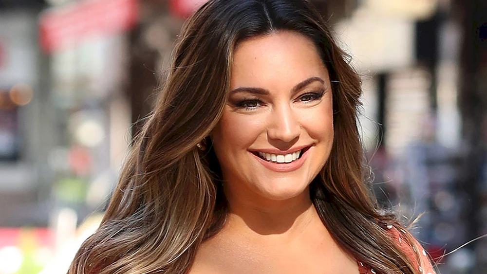 Kelly Brook Foto