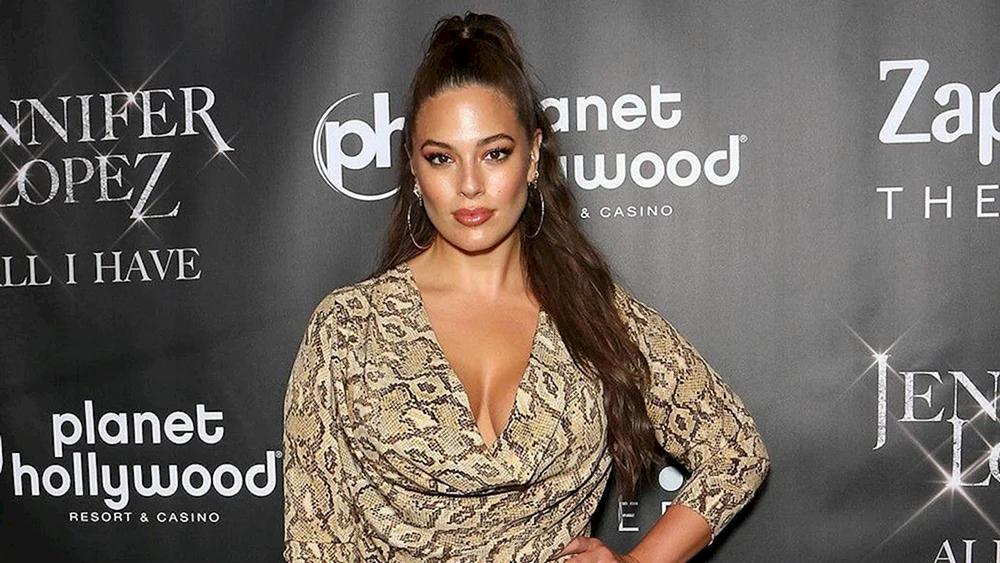 Kelly Brook und Ashley Graham