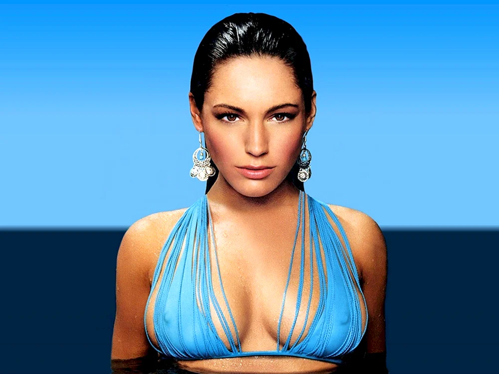 Kelly Brook Kelly Brook