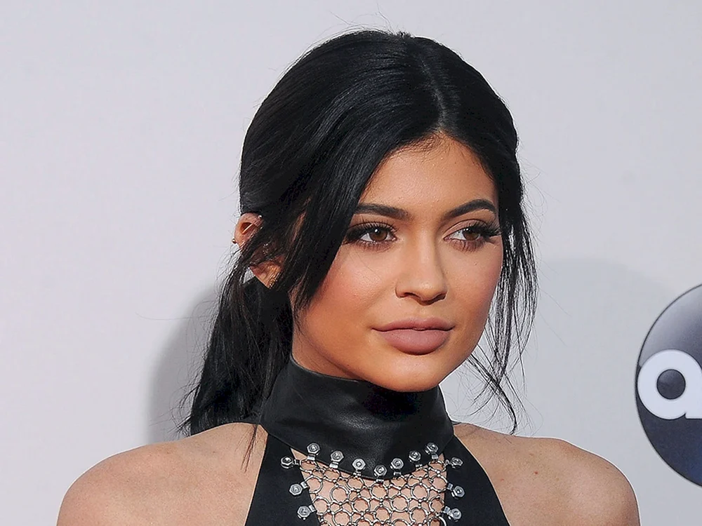 Kylie Jenner 2019