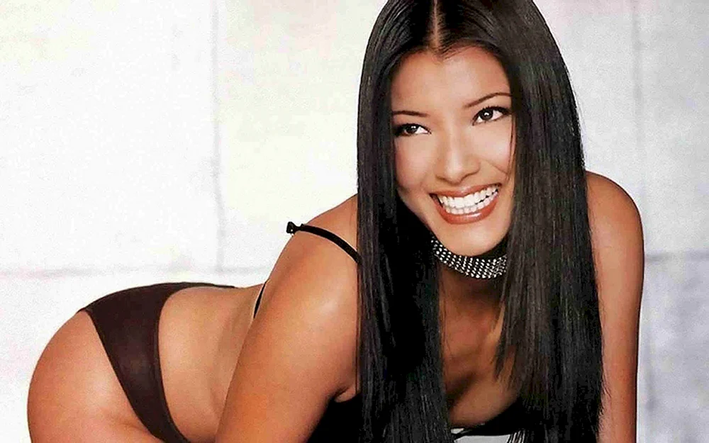 Kelly Ann hu
