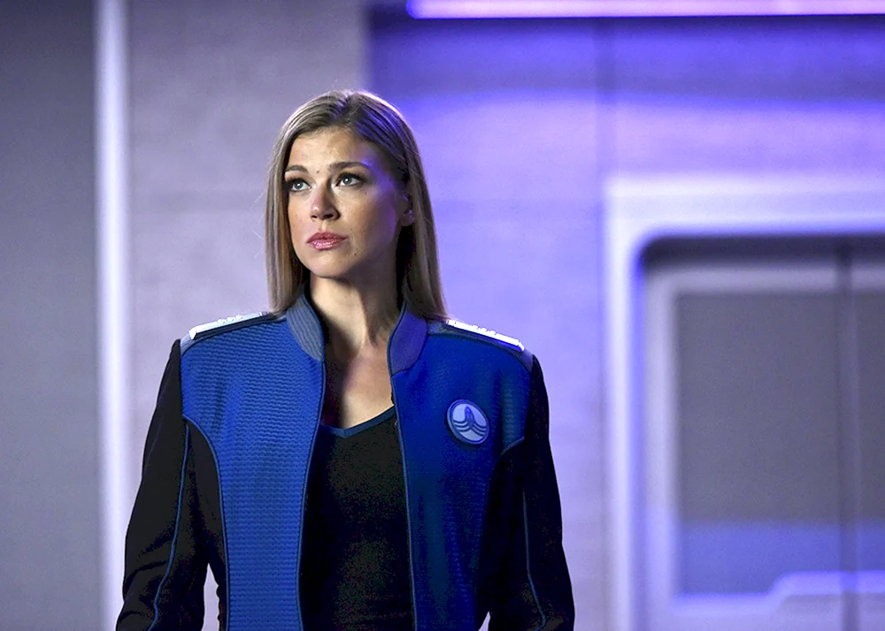 Adrianne Palicki