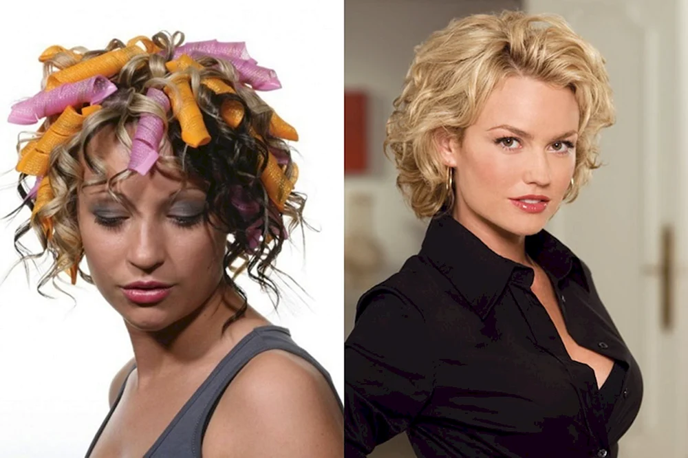 Kelly Carlson