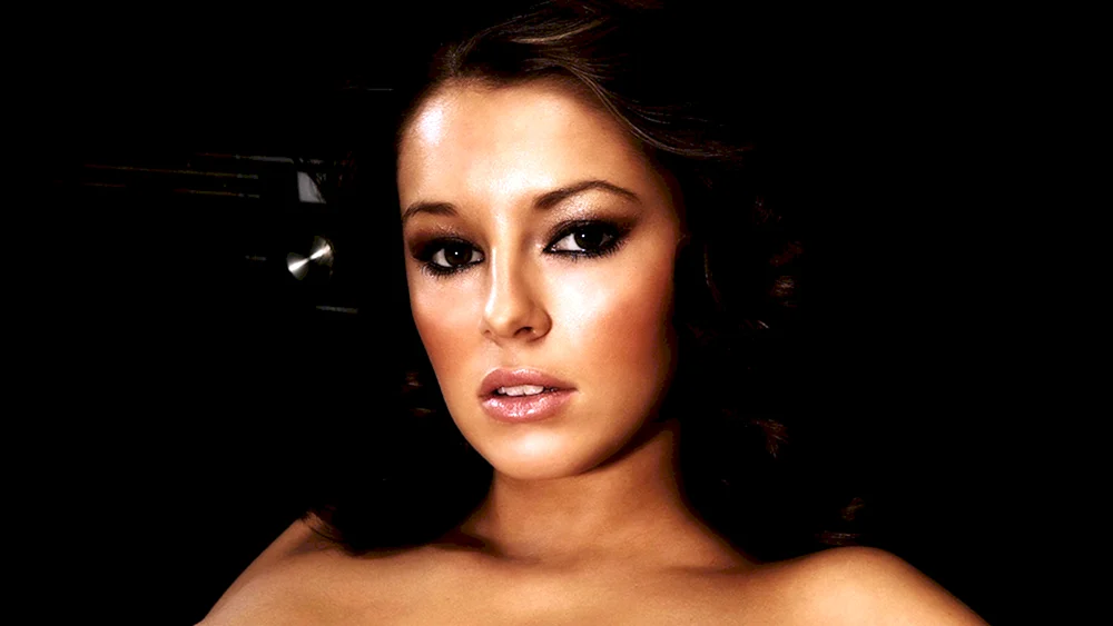 Keeley Hazell