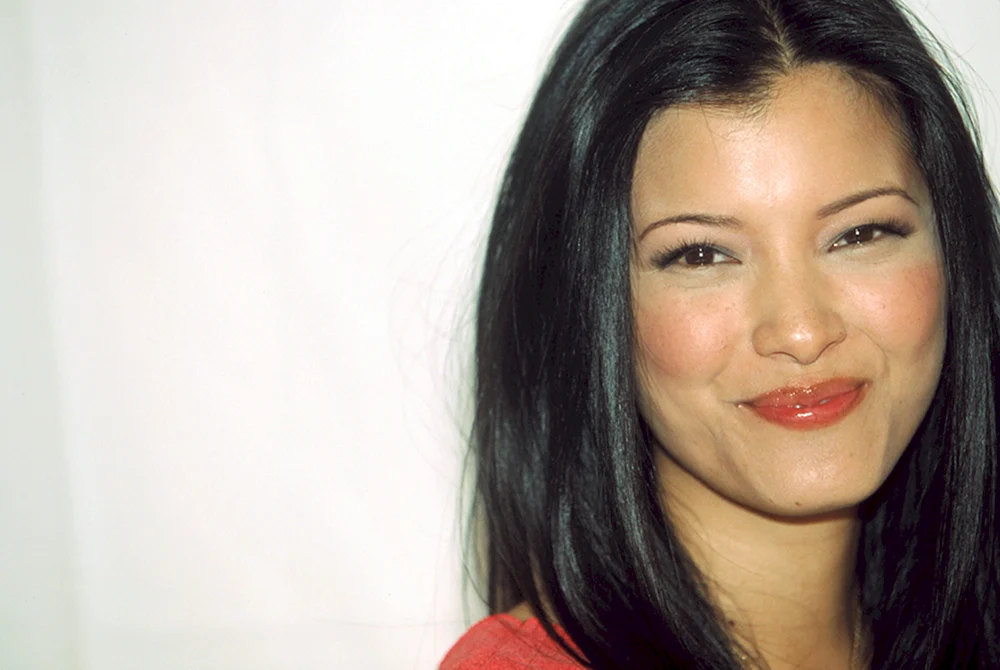 Kelly hu Schauspielerin