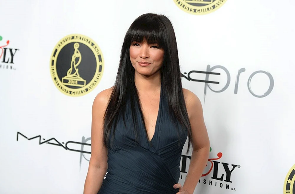 Kelly hu
