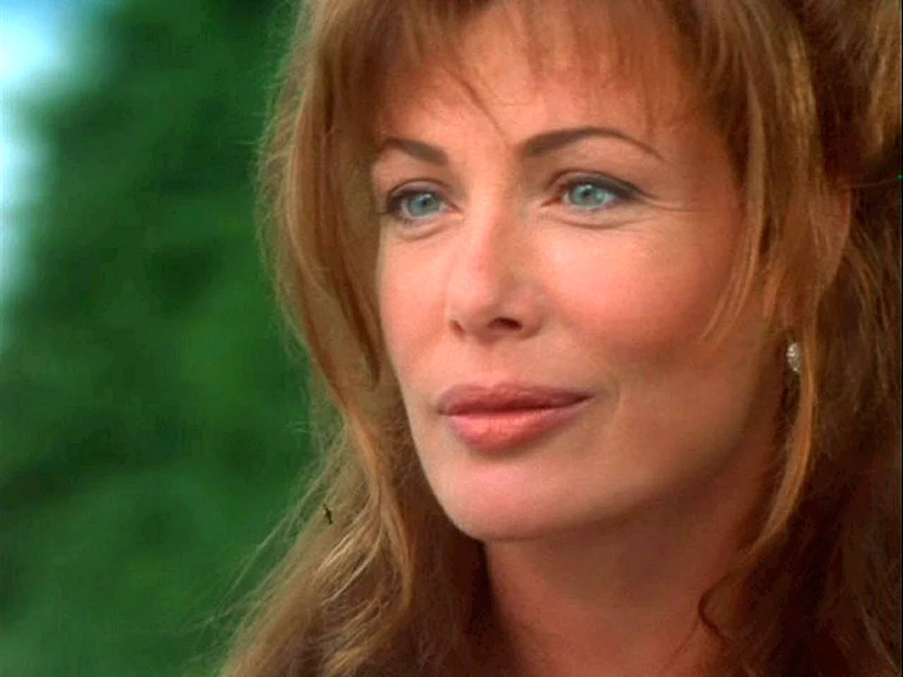 Kelly LEBROCK LEBROCK oh diese WissenschaftKelly LEBROCK 1984
