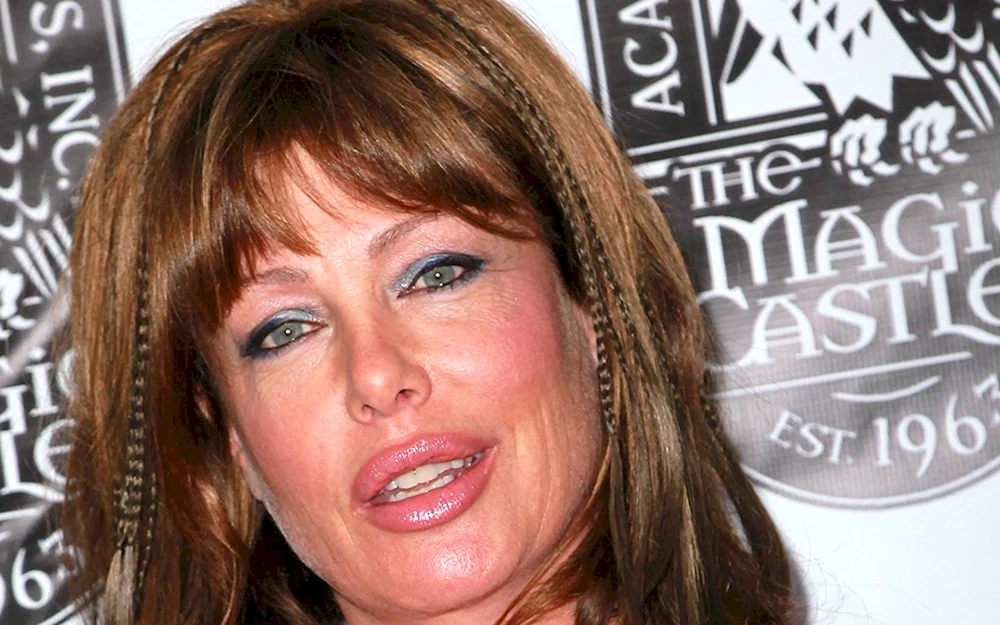 Kelly LEBROCK Schauspielerin