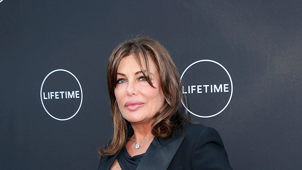 Kelly LEBROCK Kelly LEBROCK