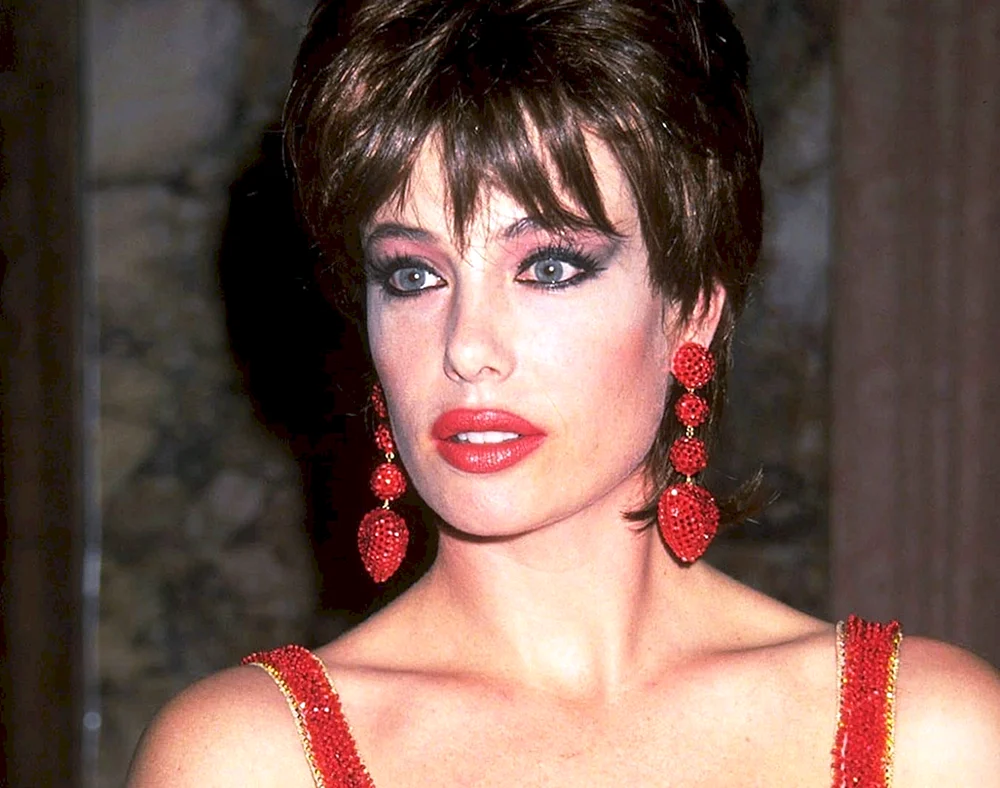 Kelly LEBROCK Schräge Wissenschaft