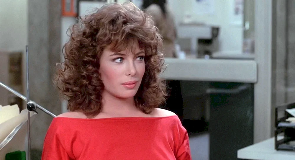 Kelly LEBROCK