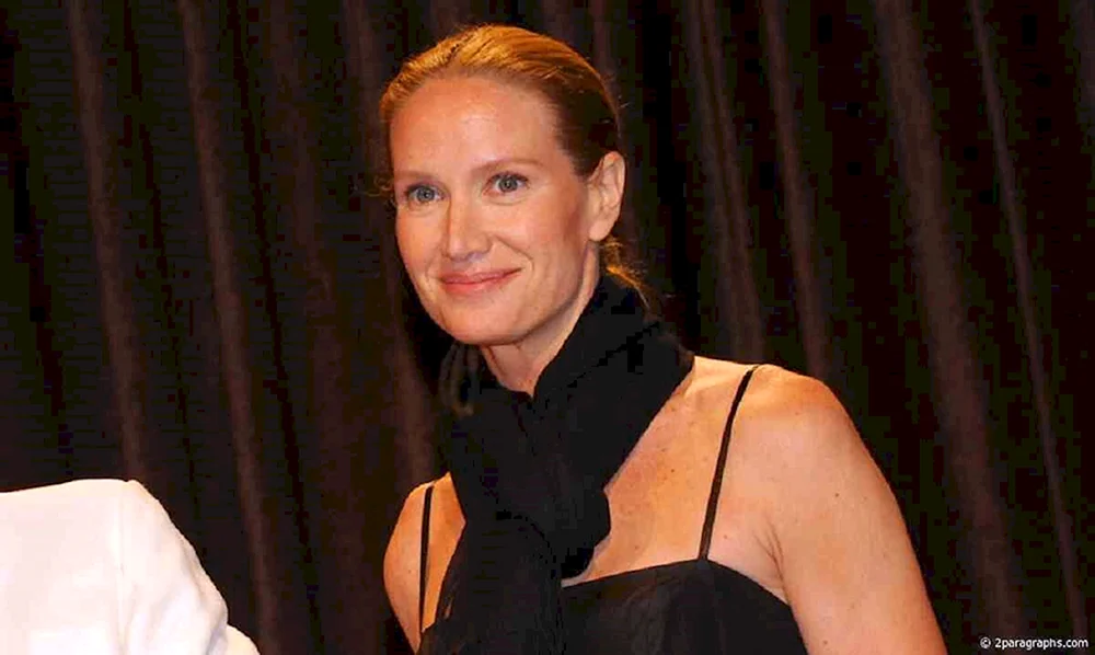 Kelly Lynch jetzt