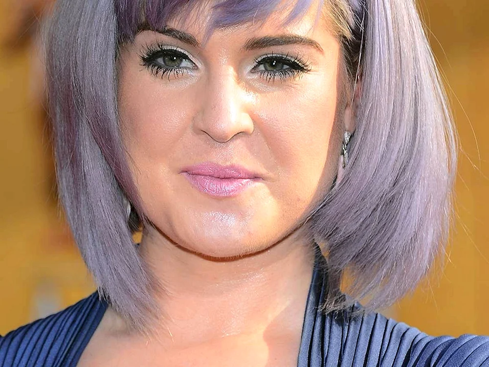Kelly Osbourne Haarschnitte