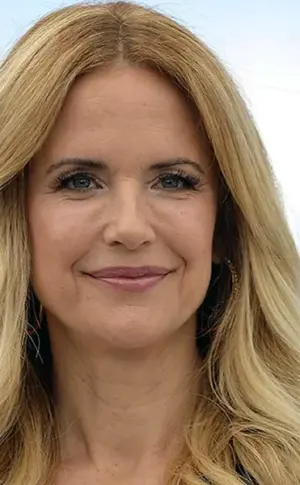 Kelly Preston 2020
