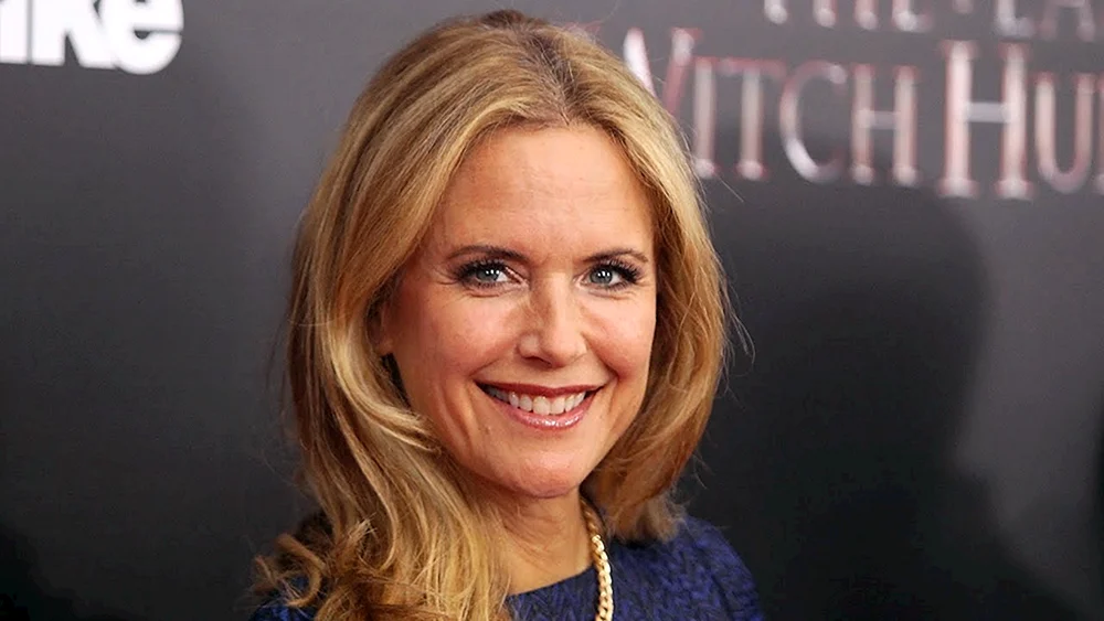 Kelly Preston Foto