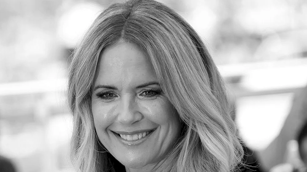 Kelly Preston 2020