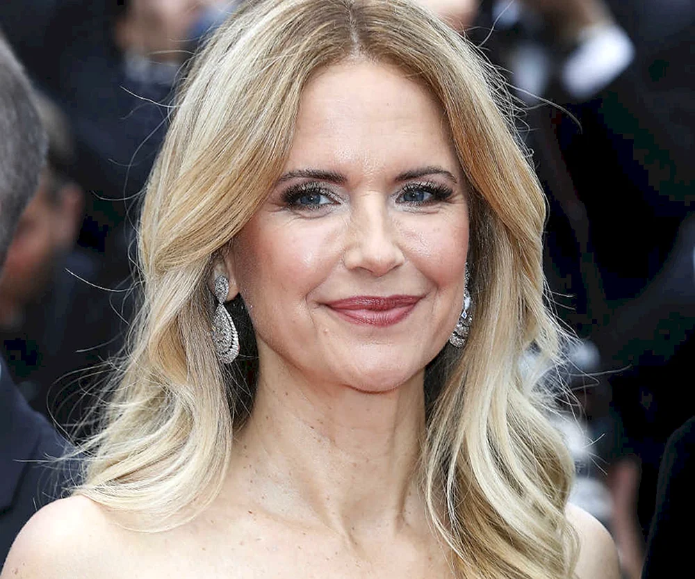 Kelly Preston 2020