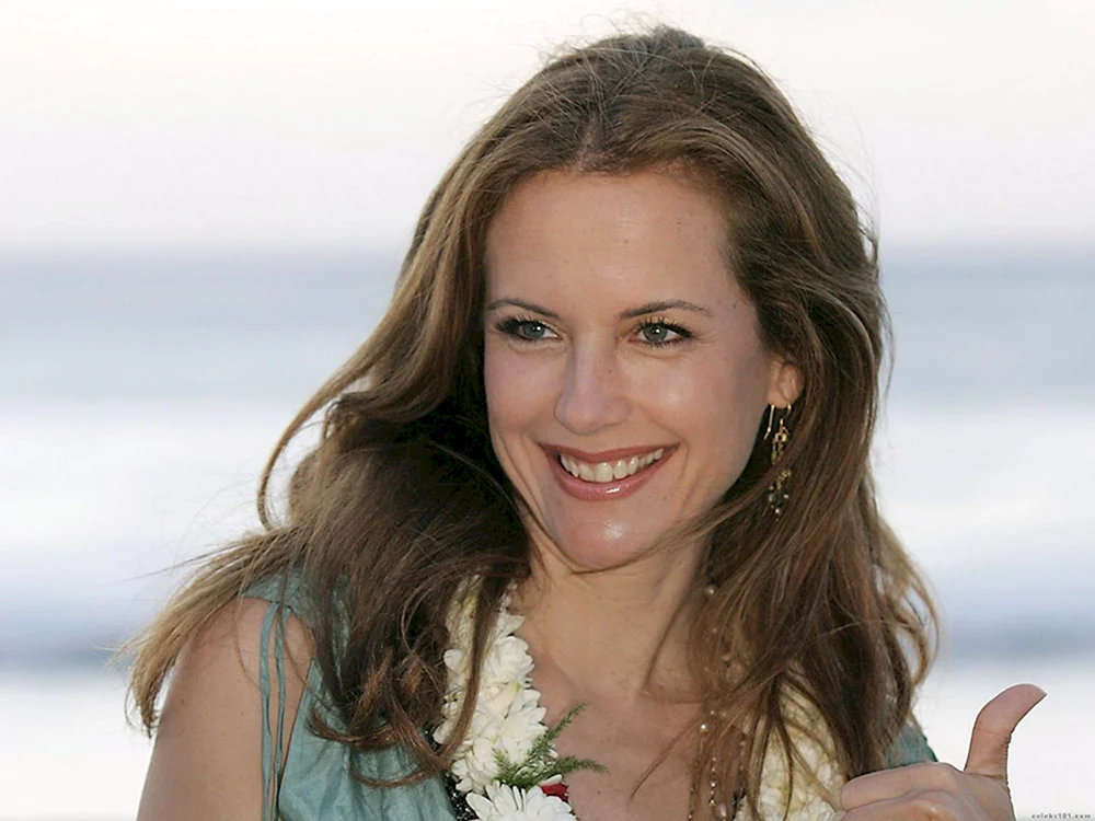 Kelly Preston Foto