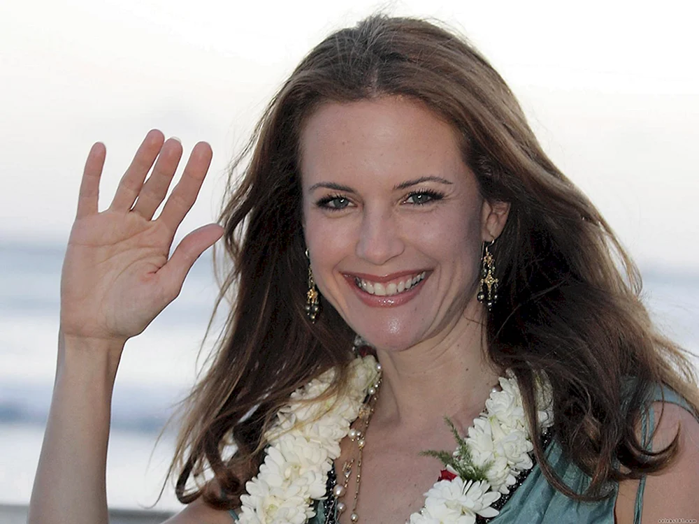 Kelly Preston Foto
