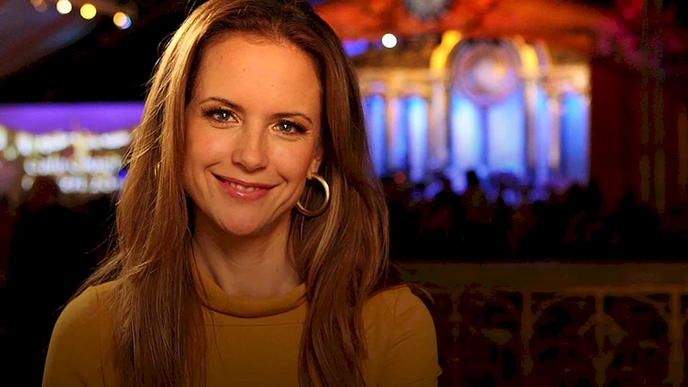 Kelly Preston Beerdigung