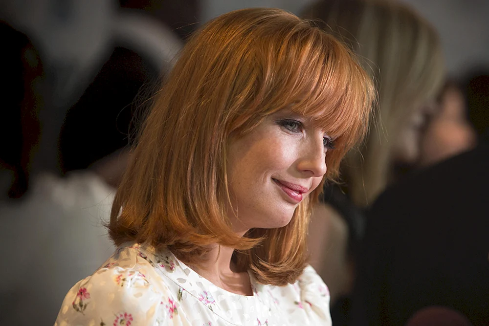 Kelly Reilly 2022