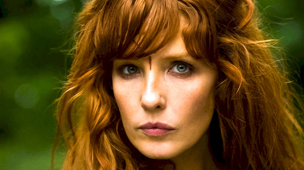 Kelly Reilly 2022