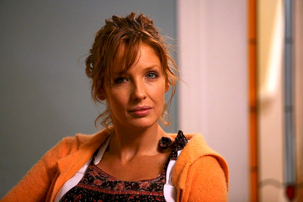 Kelly Reilly Yellowstone