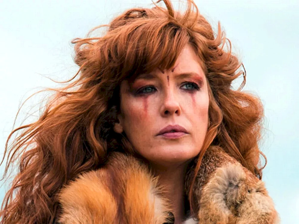 Kelly Reilly Calvary