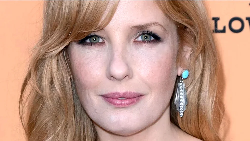 Kelly Reilly 2023