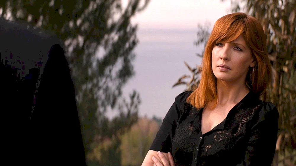 Kelly Reilly bet Dutton
