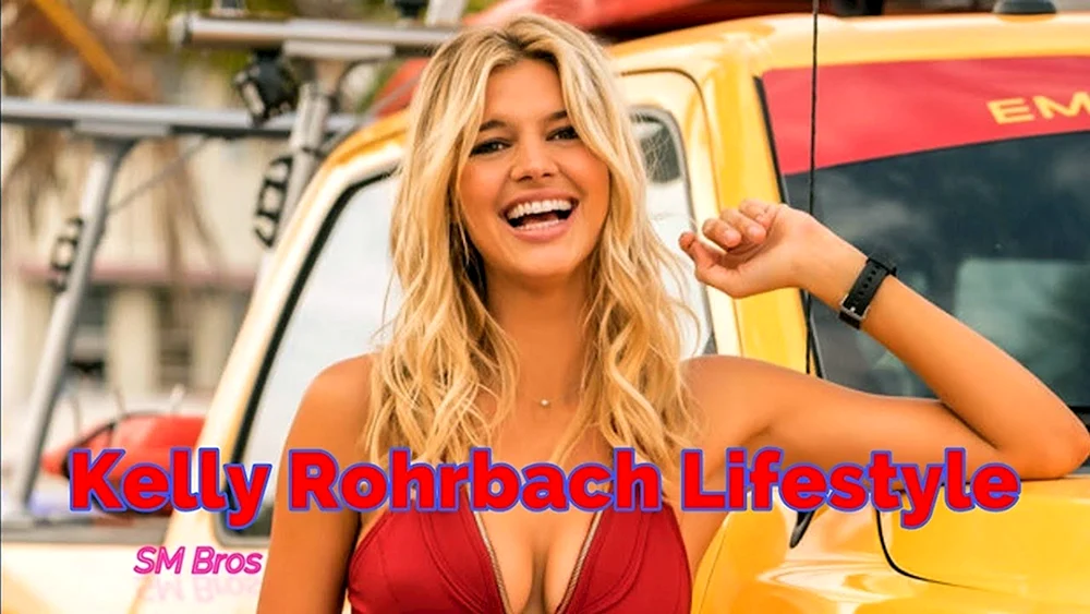 Kelly Rohrbach Film