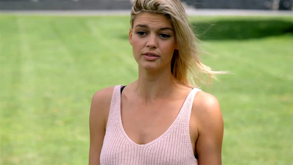 Kelly Rohrbach Foto