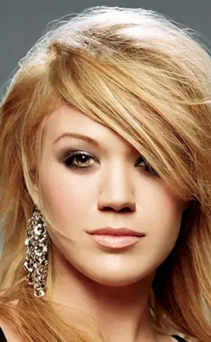 Kelly Clarkson