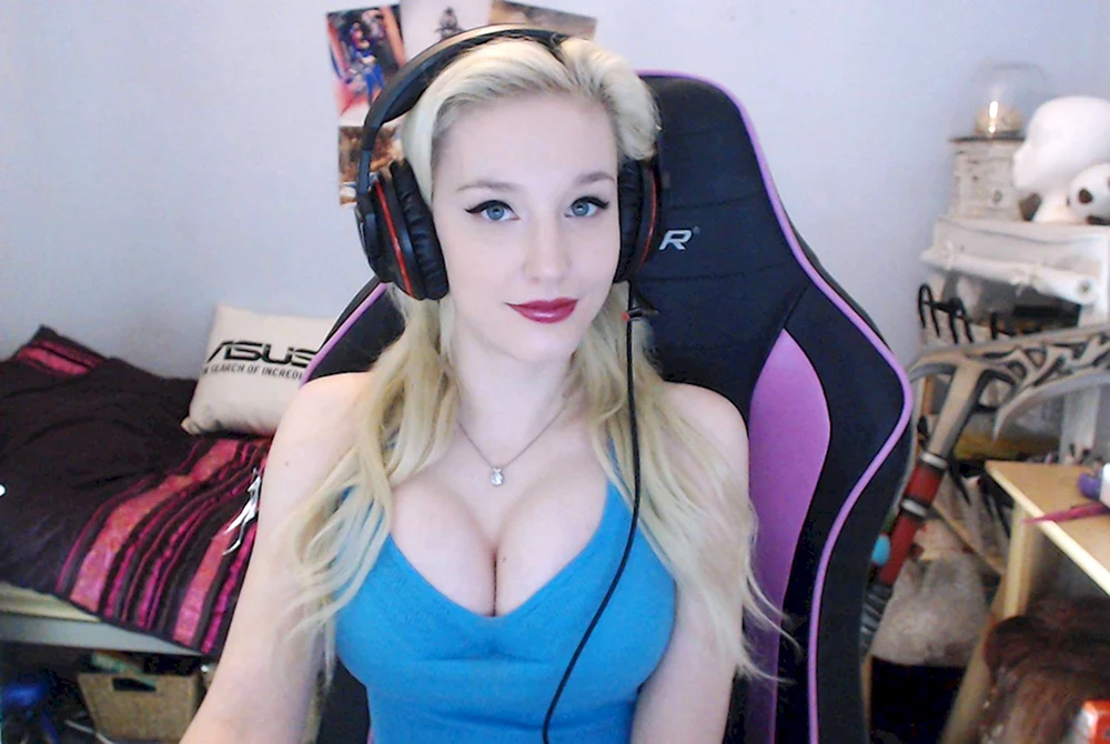 STKLV Twitch