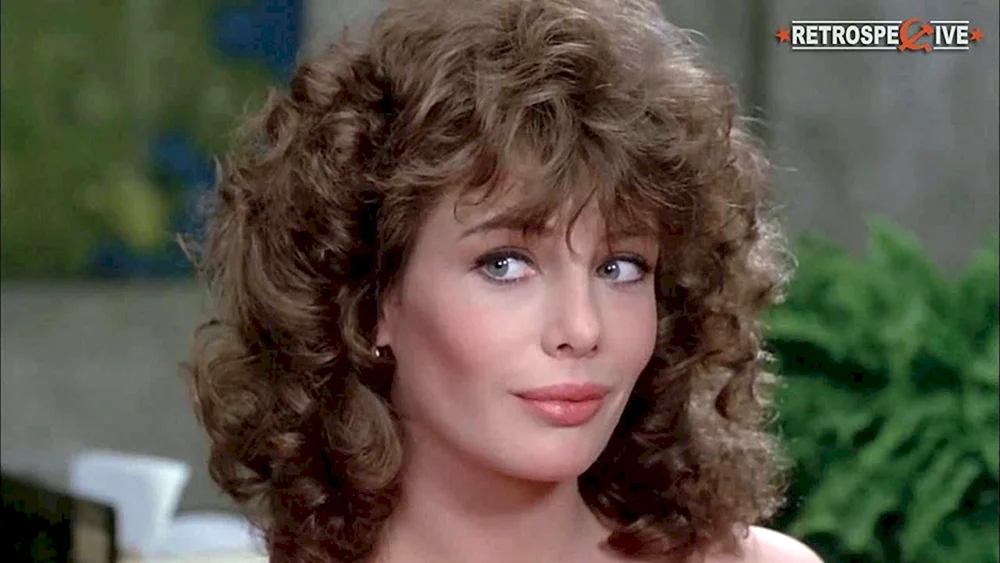 Kelly LEBROCKKKKelly LEBROCKKKKelly LEBROCKK oh diese WissenschaftKelly LEBROCK Foto