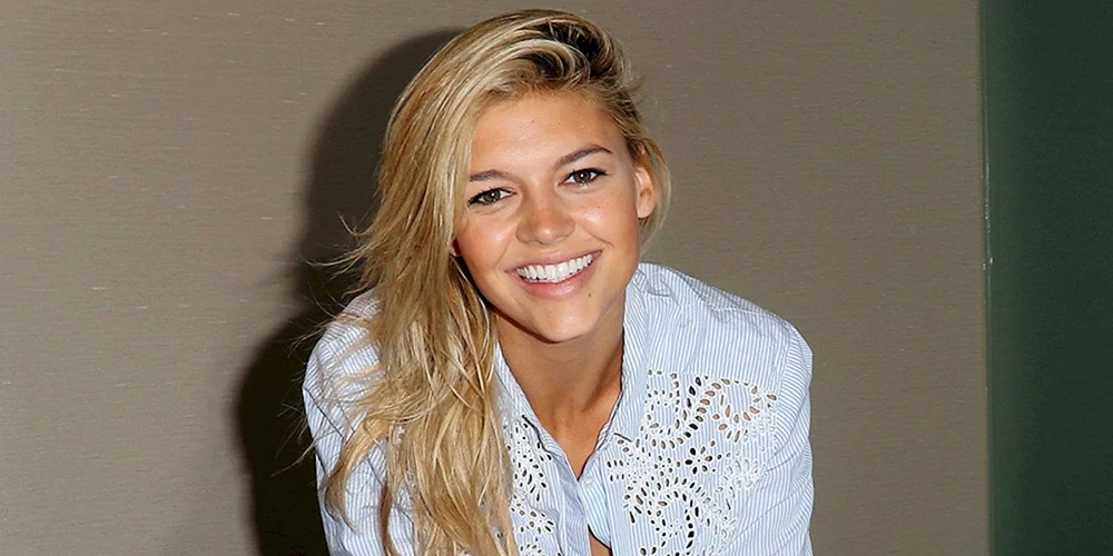 Kelly Rohrbach Leonardo