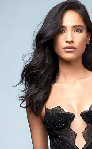 Kelsey CHOU